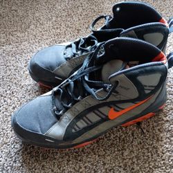 Nike Sz 13 Max Air