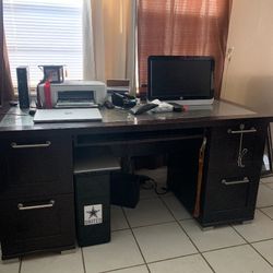 Office Desk