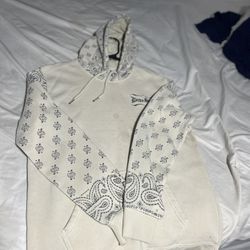 Snoop Dogg Hoodie