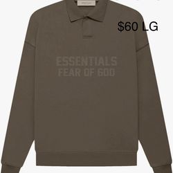 Essentials Hoodies
