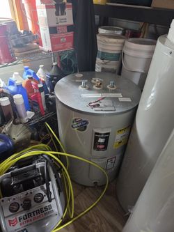 Water Heater For Sale
