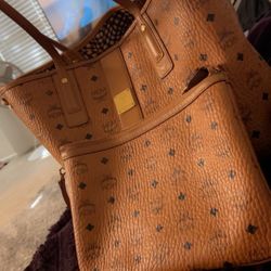 Women’s MCM Purse 