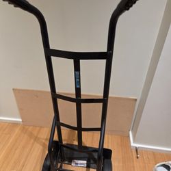 Heavy Duty Furniture Hand Truck