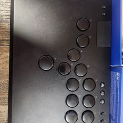 Razer KITSUNE Leverless Controller