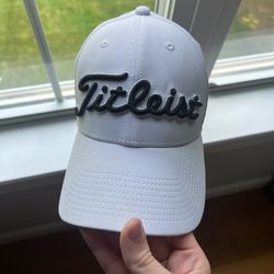Titleist Hat