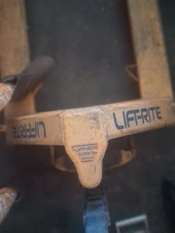 LIFTrite