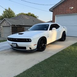 2019 Dodge Challenger