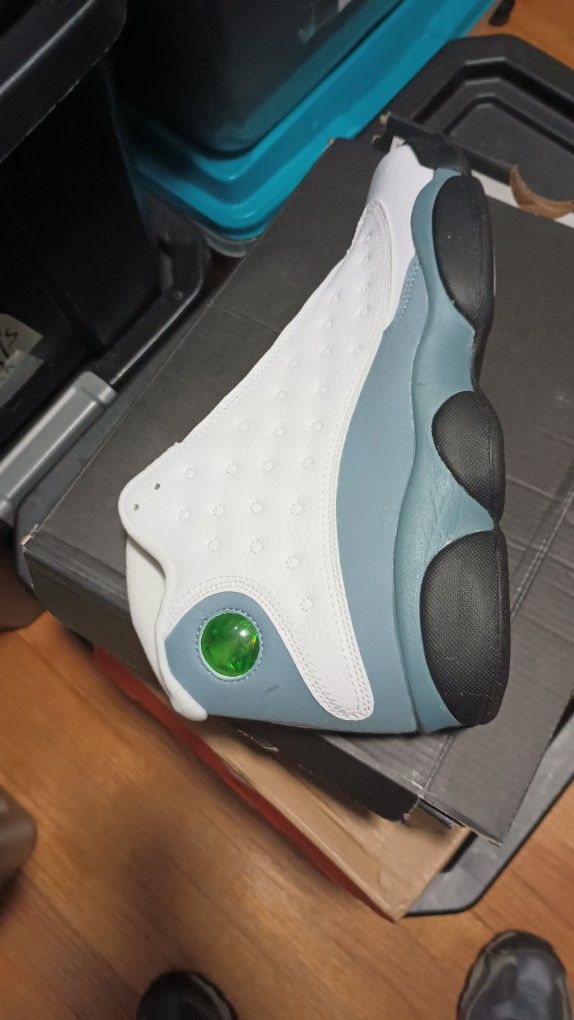 Air Jordans Size 13