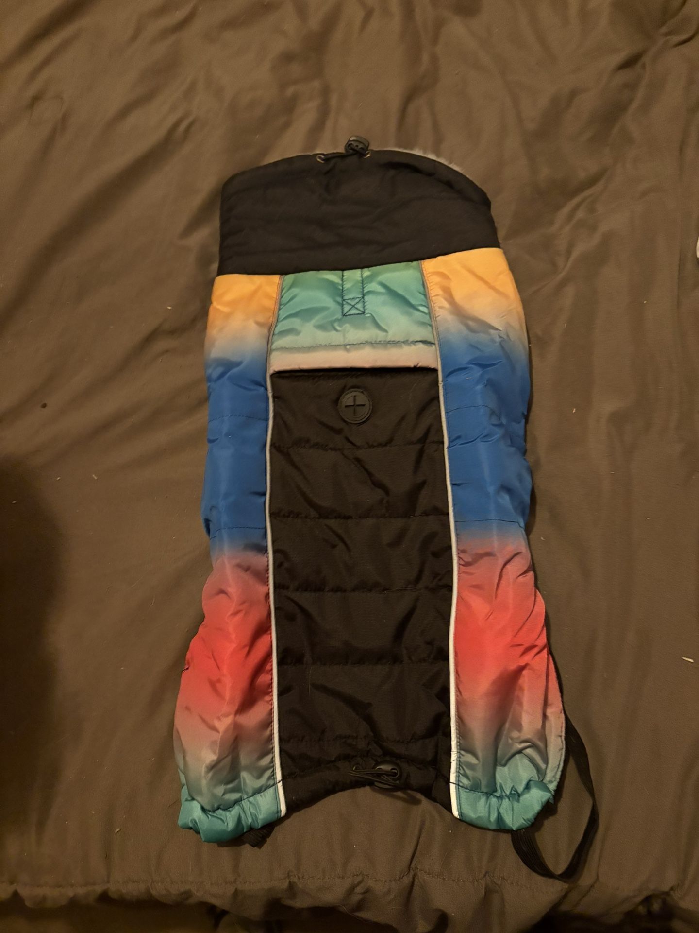 Winter Jacket For Dogs