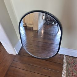Reduced NEW 24” X18” Black Mirror