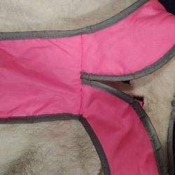 Medium Size Dog Coat