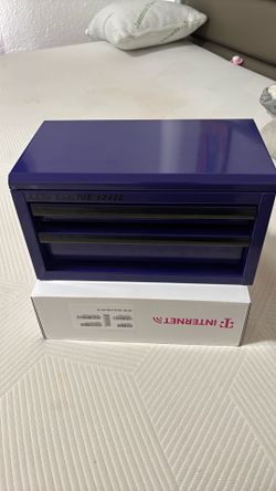 Us General mini tool box