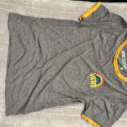 VANS T-shirt (s)