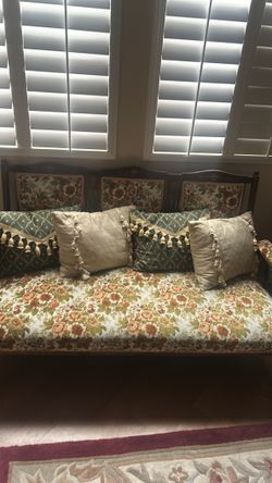 oriental antique furniture