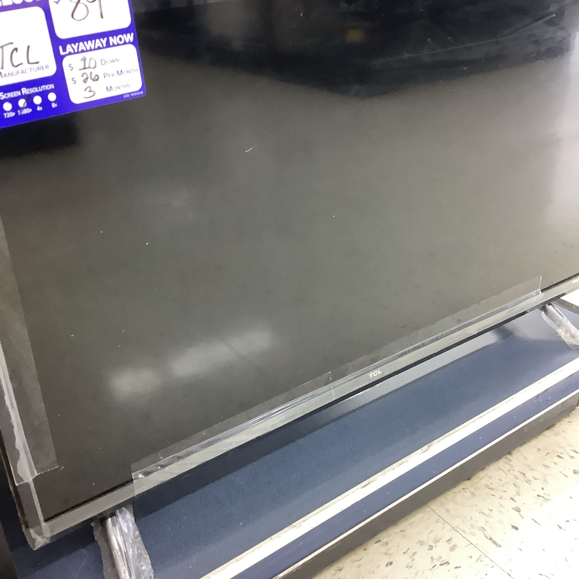 TCL Tv