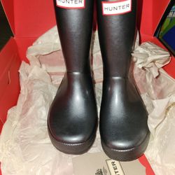 Girls Hunter Boots