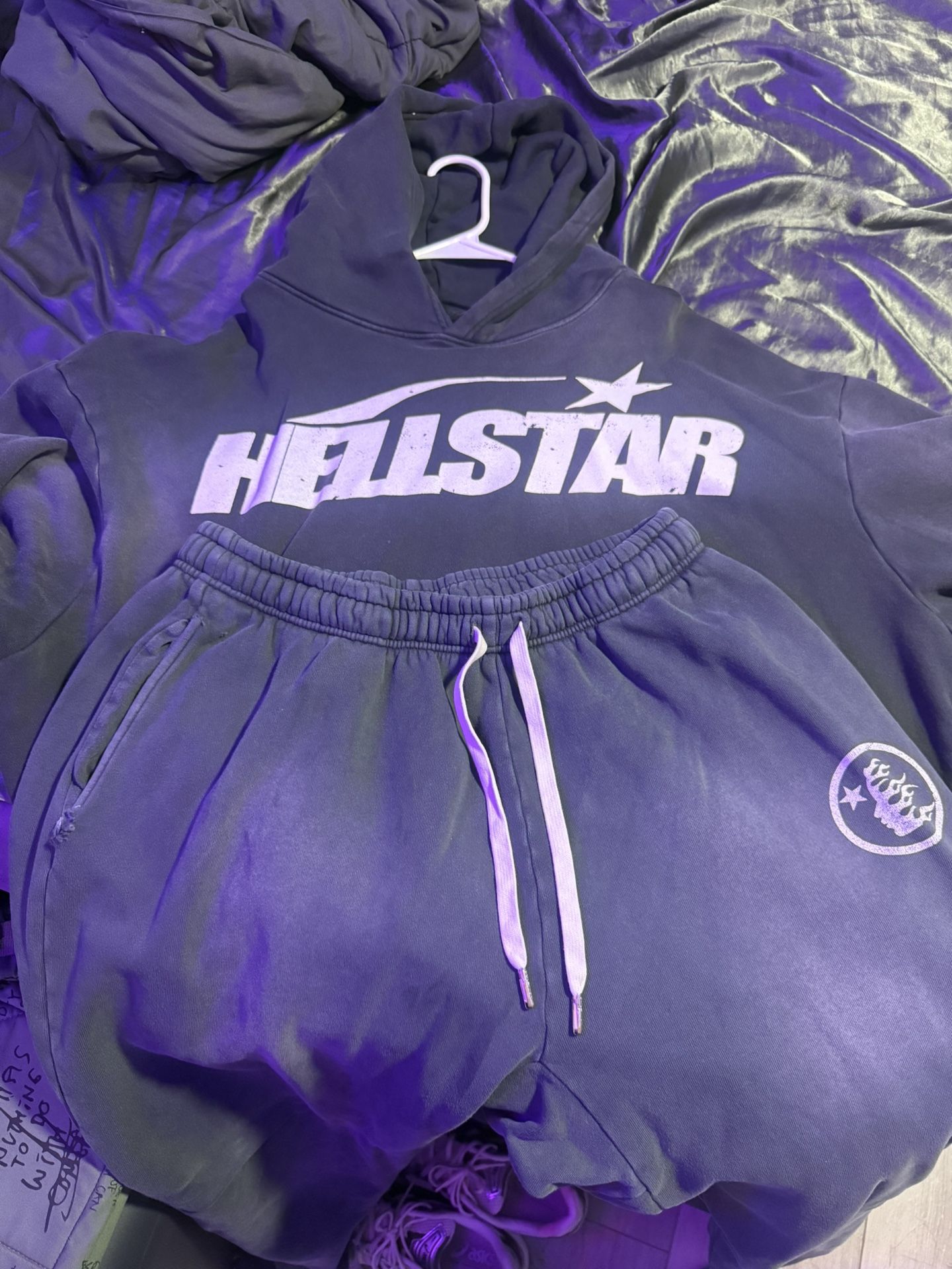 Hellstar Uniform Sweatsuit
