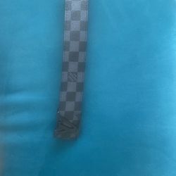 Louis Vuitton Belt