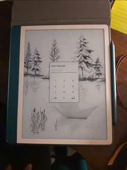 Amazon Kendall scrib