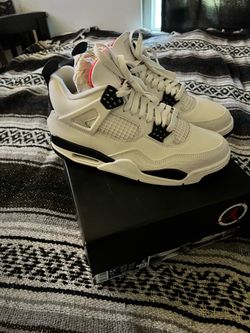 Air Jordan 4 retro OG FC 9.5 Men’s