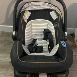 Graco Car Seat 