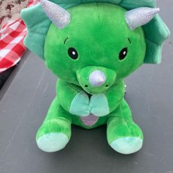 Rhino Stuffy