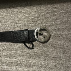 Gucci Belt