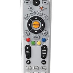 DirecTV RC66RX Programmable Universal Remote Controler