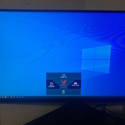 LG 27GQ50F-B 27 Inch (1920 x 1080) Ultragear 165 Hz