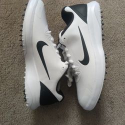 Nike Infinity Golf Size 8.5 Men 