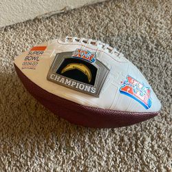 San Diego Chargers football