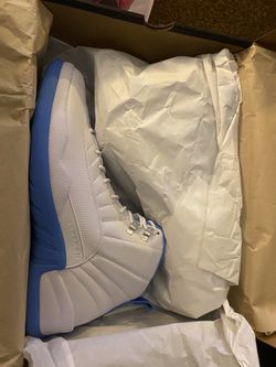 Jordan 12