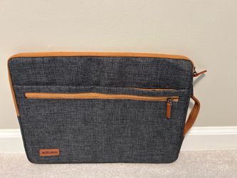 Laptop carrying case Laptop carrying case