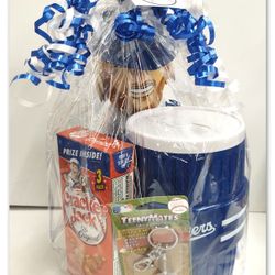 FATHER'S DAY - KERSHAW / WATER COOLER MUG / KEYCHAIN Gift Set