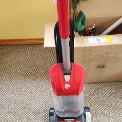 Dirty Devil Carpet Cleaner and Hoover Carpet Cleaner Solution