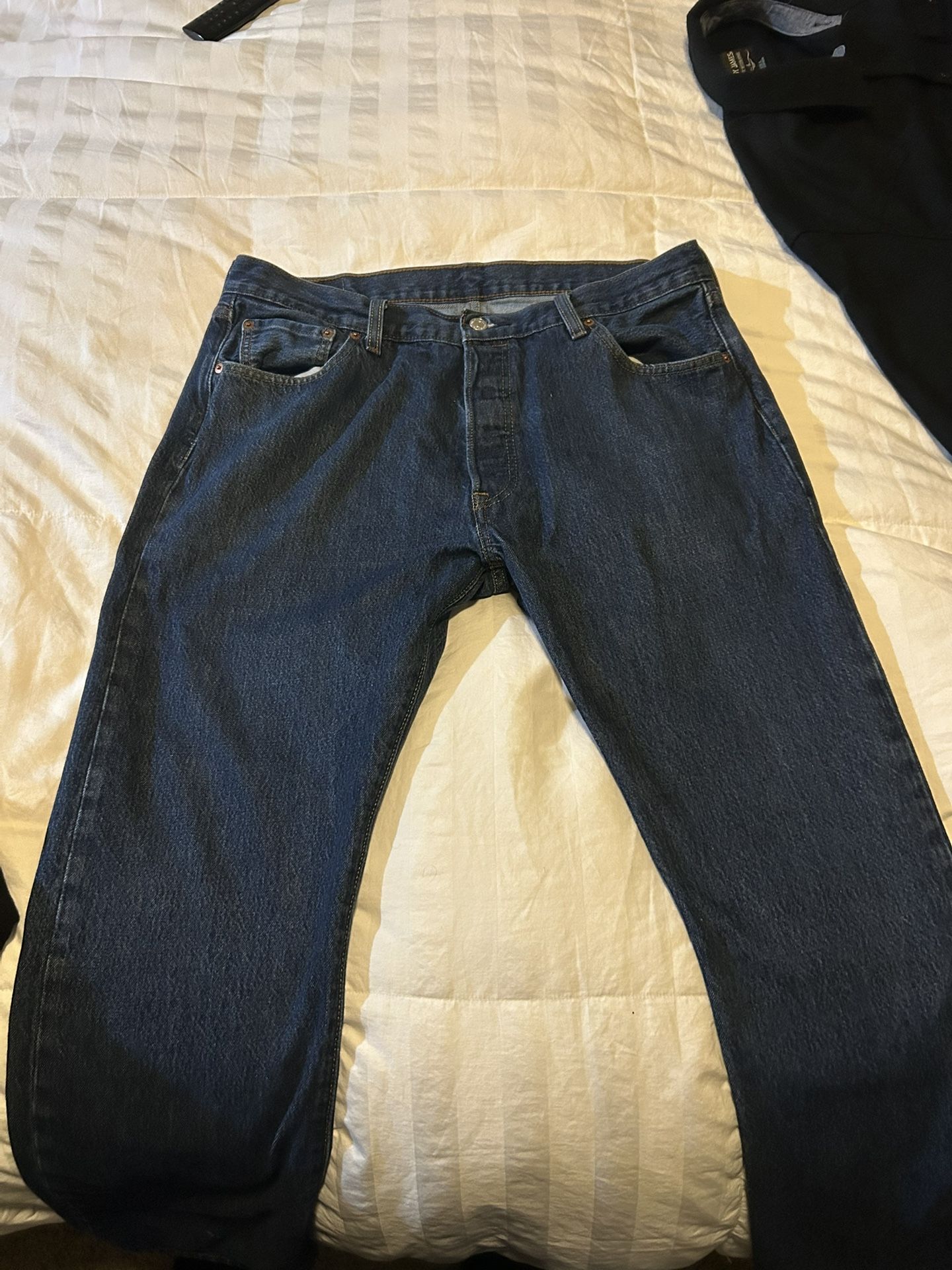 501 Levis 