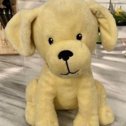 Kohls Cares Biscuit Plush Dog