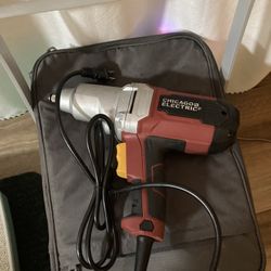 Impact Wrench 