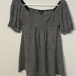 Kendall and Kylie Dress