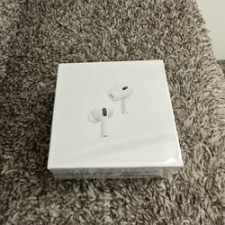 Airpod 2 gen 