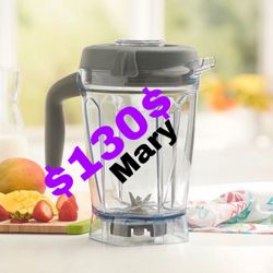 Jarra Para Licuadora Princess House