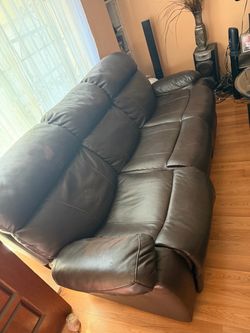 Free couch