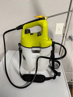 Brand New Ryobi 18V 2-Gallon Chemical Sprayer (P2803BTL) tool only