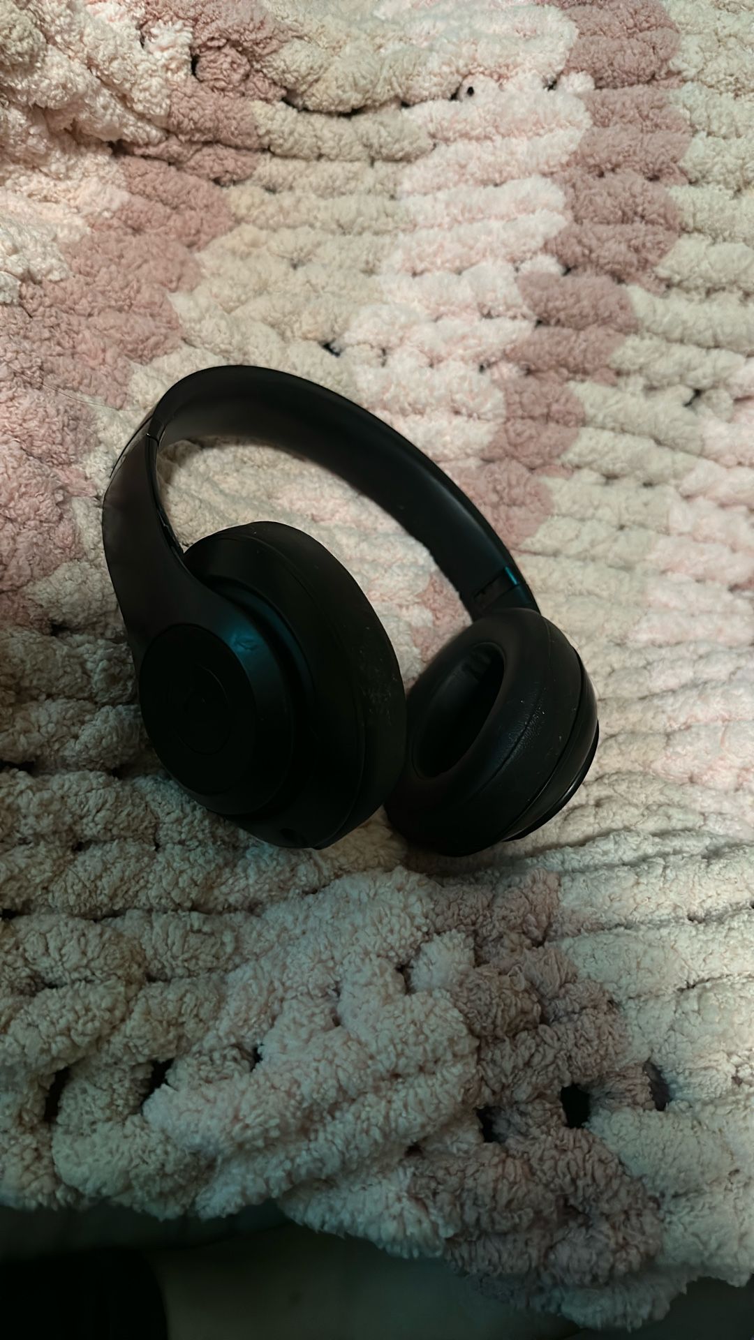 Beats Head Phones