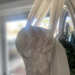 Wedding Gown