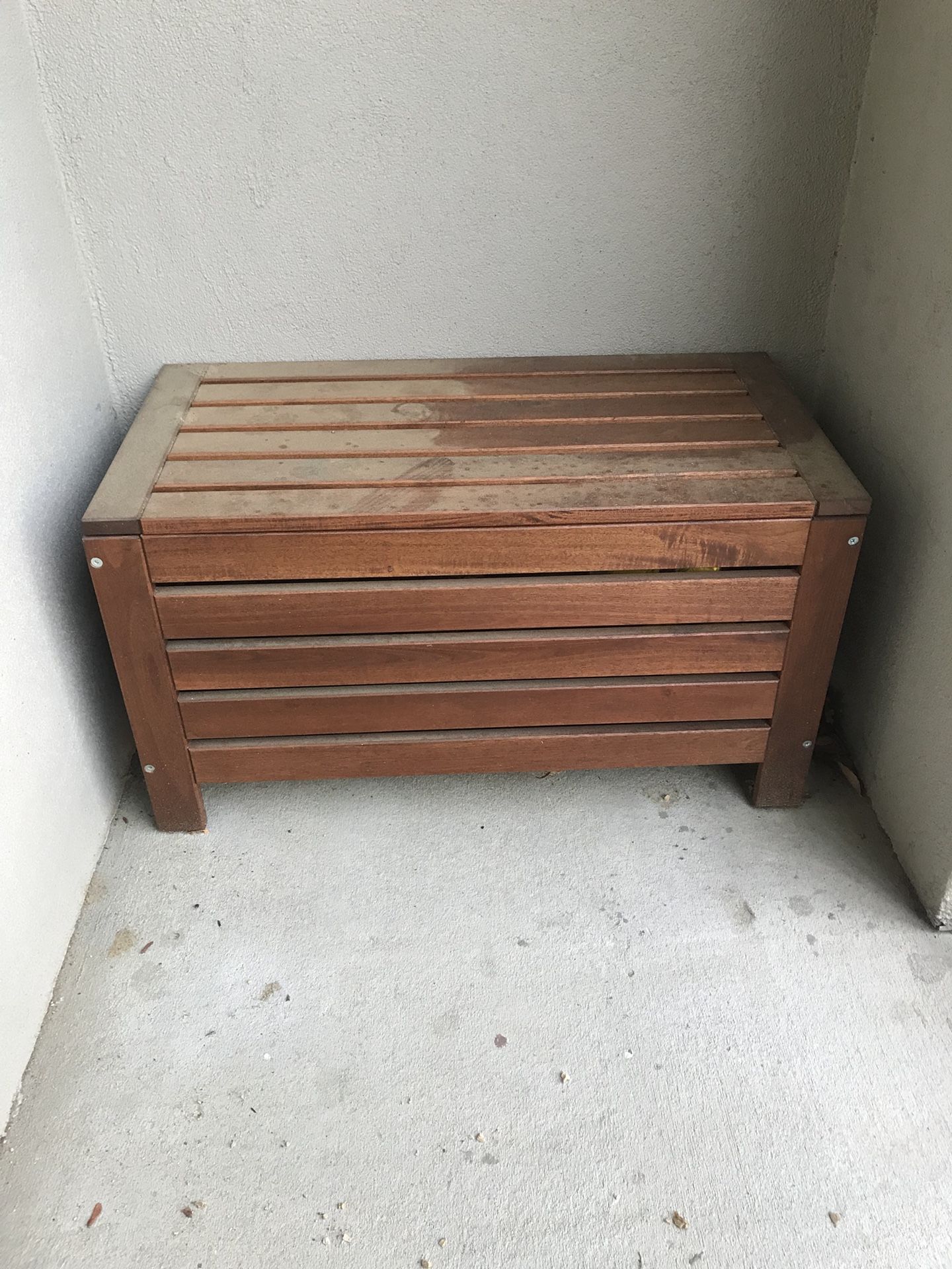 IKEA Applaro Bench
