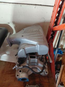 Mustang fox, body 351w eldebrock.Rpm