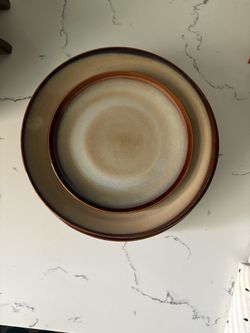 Kitchen Plates