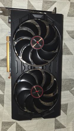 Sapphire Pulse RX 5600XT