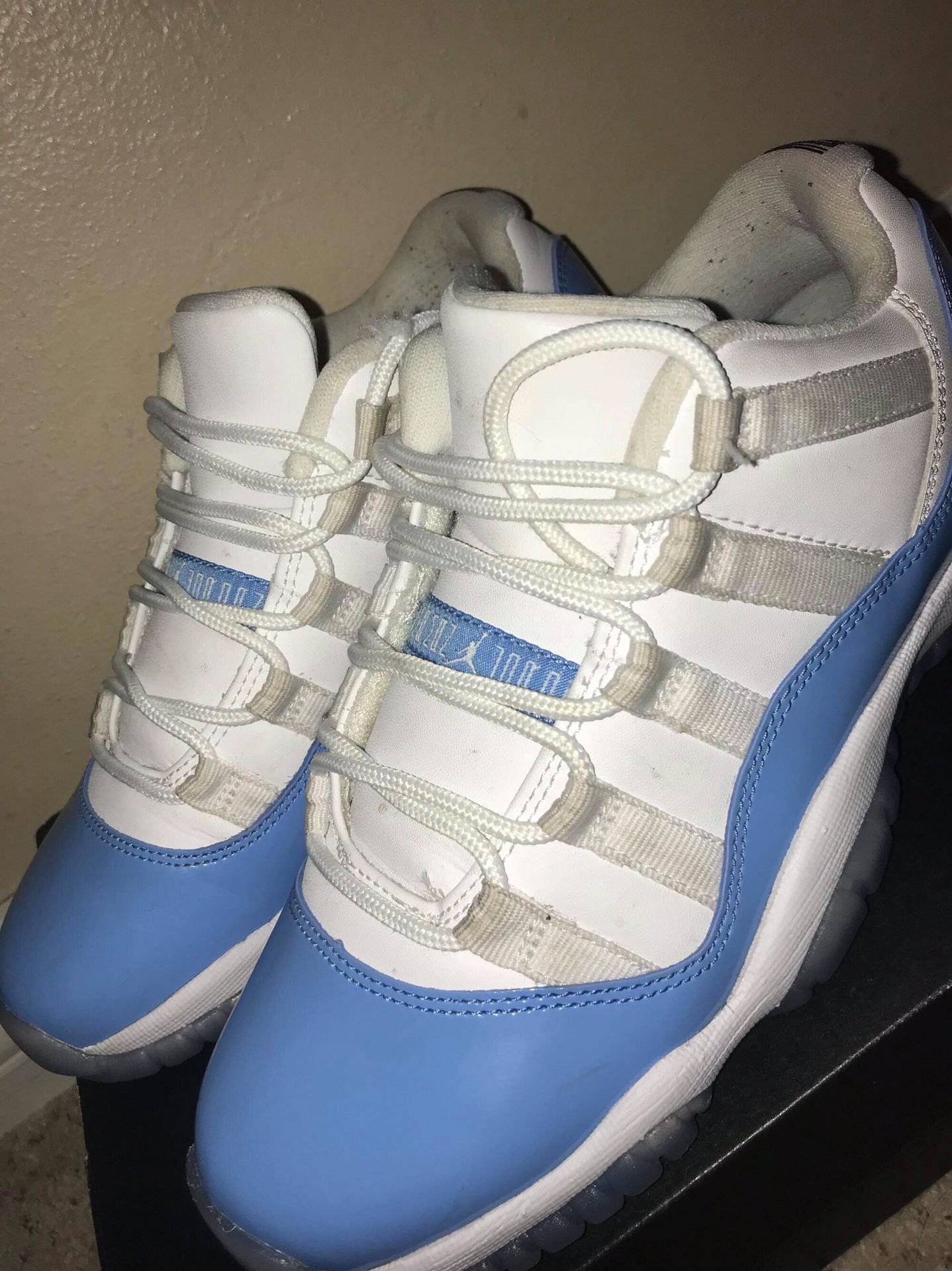 Motorsport 4s and Carolina 11s for Sale in Denver, CO OfferUp